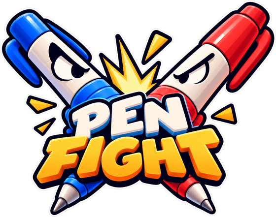Pen Fight